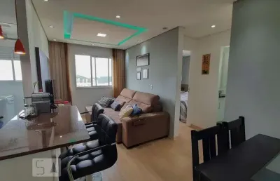 Apartamento à venda - vila prudente, 2 quartos,  45 m2