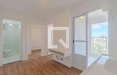 Apartamento à venda - vila sônia, 2 quartos,  30 m2