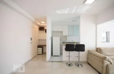 Apartamento à venda - vila andrade, 2 quartos,  54 m2