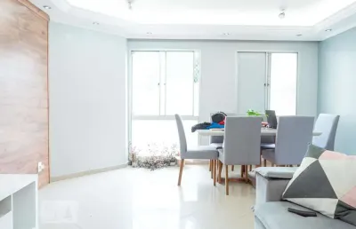 Apartamento à venda - freguesia do ó, 2 quartos,  63 m2