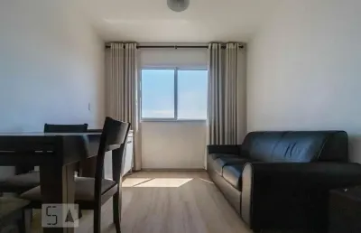 Apartamento com 2 quartos à venda em Itaquera, São Paulo 
