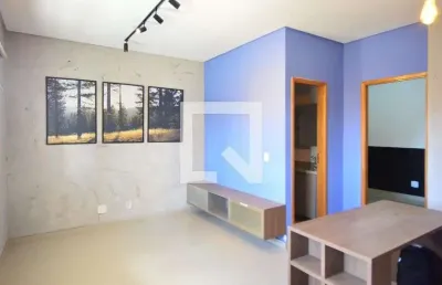 Apartamento com 1 quarto à venda em Belém, São Paulo 