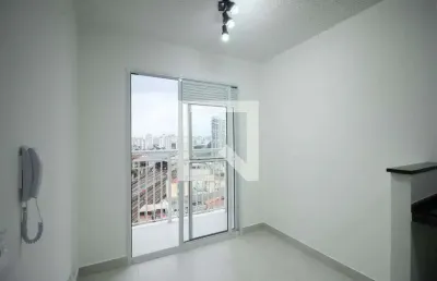 Apartamento com 1 quarto à venda em Belém, São Paulo 