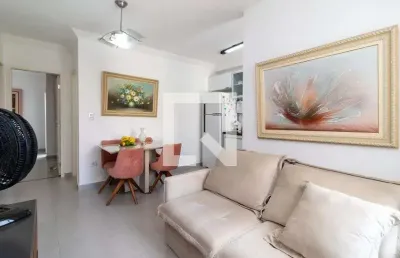 Apartamento à venda - casa verde, 2 quartos,  47 m2