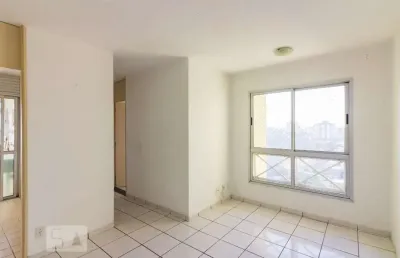 Apartamento à venda - freguesia do ó, 2 quartos,  49 m2