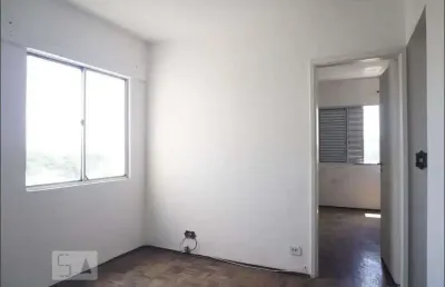 Apartamento à venda - ponte rasa, 2 quartos,  46 m2