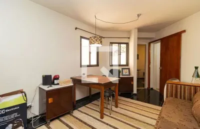 Apartamento com 1 quarto à venda na Consolação, São Paulo 