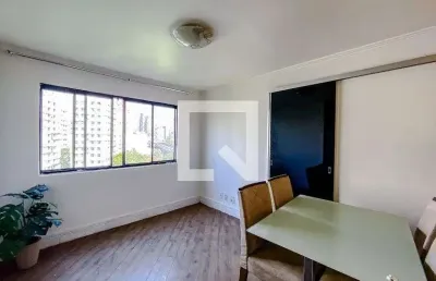 Apartamento com 2 quartos à venda na Mooca, São Paulo 