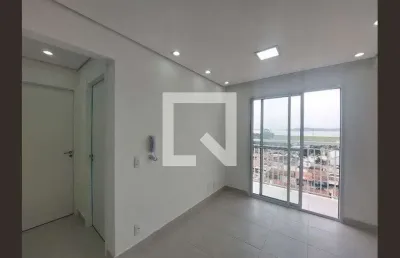 Apartamento com 2 quartos à venda no Socorro, São Paulo 