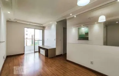 Apartamento com 2 quartos à venda no Panamby, São Paulo 