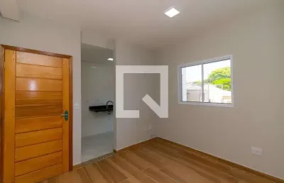 Apartamento à venda - vila carrão, 2 quartos,  39 m2