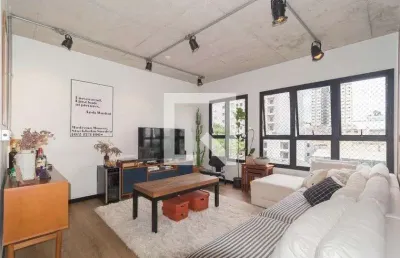 Apartamento à venda - jardim anália franco, 2 quartos,  70 m2