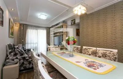 Apartamento à venda - vila carrão, 3 quartos,  78 m2