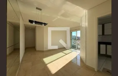 Apartamento à venda - jardim bela vista, 2 quartos,  74 m2