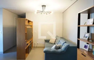 Apartamento com 3 quartos à venda em Belém, São Paulo 