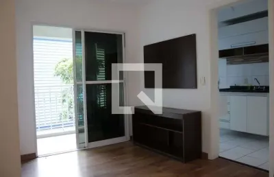 Apartamento com 2 quartos à venda em Belém, São Paulo 