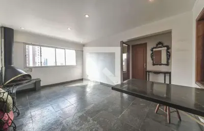Apartamento com 2 quartos à venda no Jabaquara, São Paulo 