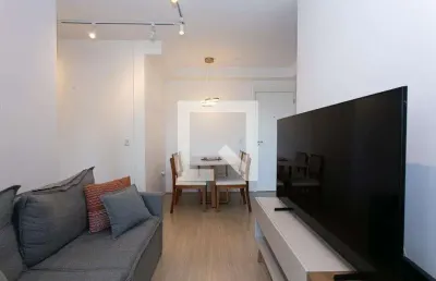 Apartamento à venda - vila carrão, 2 quartos,  51 m2