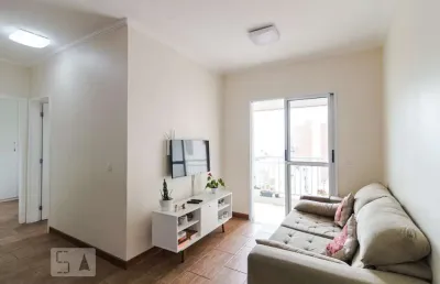 Apartamento à venda - bela vista, 2 quartos,  51 m2