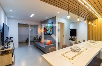 Apartamento com 2 quartos à venda no Panamby, São Paulo 