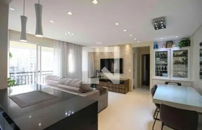 Apartamento à venda - vila prudente, 2 quartos,  70 m2