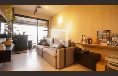 Apartamento à venda - vila formosa, 2 quartos,  74 m2