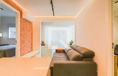 Apartamento com 2 quartos à venda no Butantã, São Paulo 