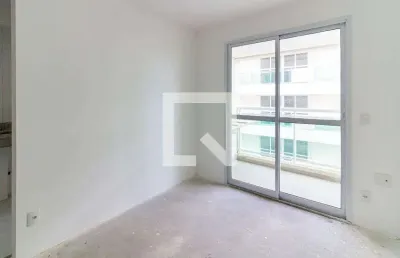 Apartamento à venda - barra funda, 1 quarto,  41 m2