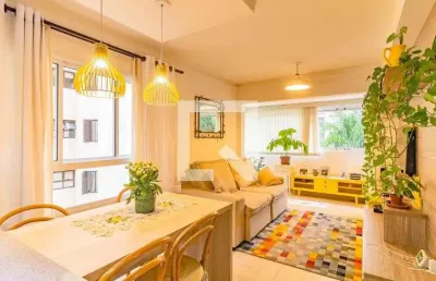 Apartamento com 2 quartos à venda na Saúde, São Paulo 