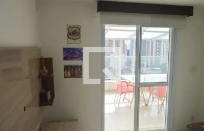 Apartamento com 1 quarto à venda no Tatuapé, São Paulo 