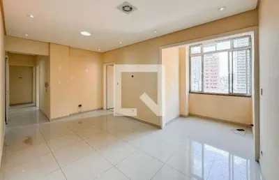 Apartamento à venda - vila mariana, 4 quartos,  100 m2