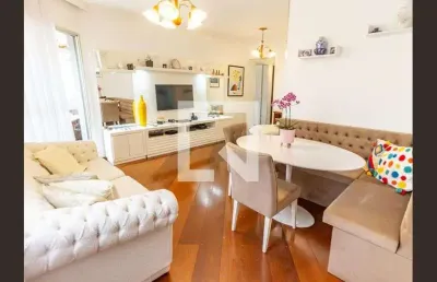 Apartamento com 3 quartos à venda na Mooca, São Paulo 