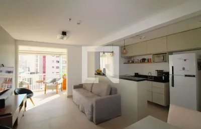 Apartamento com 1 quarto à venda em Santana, São Paulo 