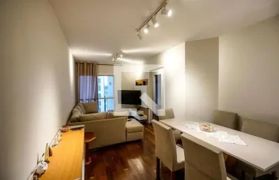 Apartamento à venda - vila carrão, 3 quartos,  75 m2