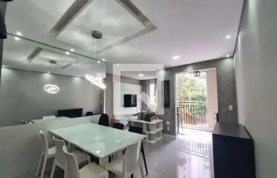 Apartamento com 2 quartos à venda na Vila Ema, São Paulo 