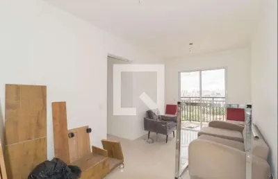 Apartamento com 3 quartos à venda na Mooca, São Paulo 