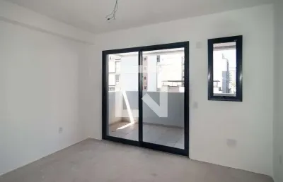 Apartamento com 1 quarto à venda na Consolação, São Paulo 