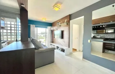 Apartamento com 2 quartos à venda no Jabaquara, São Paulo 