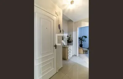 Apartamento com 1 quarto à venda na Consolação, São Paulo 