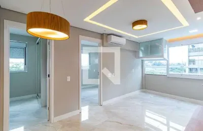 Apartamento com 2 quartos à venda no Butantã, São Paulo 