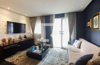 Apartamento com 3 quartos à venda no Tatuapé, São Paulo 