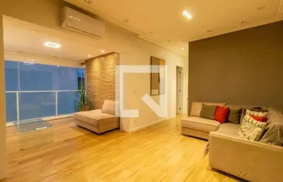 Apartamento com 2 quartos à venda no Ipiranga, São Paulo 
