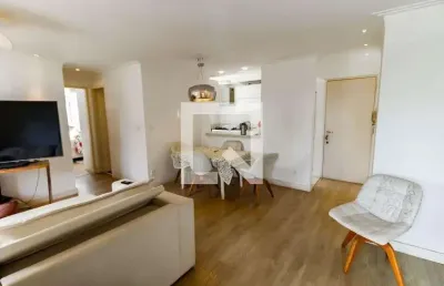 Apartamento com 2 quartos à venda no Panamby, São Paulo 