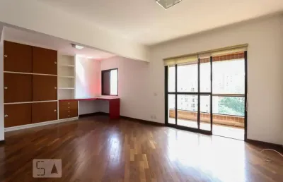 Apartamento à venda - vila andrade, 2 quartos,  116 m2