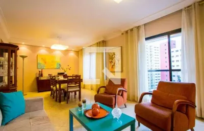 Apartamento à venda - jardim bela vista, 3 quartos,  170 m2