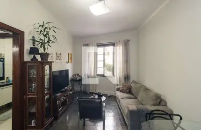 Apartamento à venda - santa cecília, 2 quartos,  87 m2