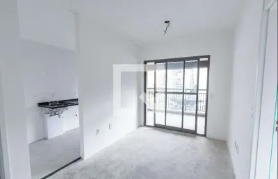 Apartamento com 1 quarto à venda no Ipiranga, São Paulo 