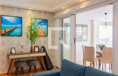 Apartamento à venda - bom retiro, 2 quartos,  70 m2