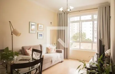 Apartamento à venda - chácara inglesa, 2 quartos,  75 m2