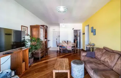 Apartamento com 3 quartos à venda no Butantã, São Paulo 